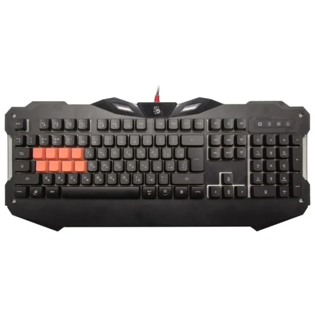 Клавиатура A4Tech BLOODY B328